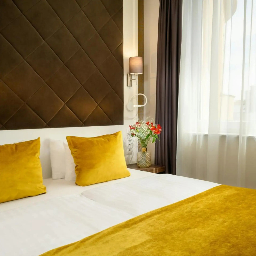 Foto - Leonardo Boutique Hotel Budapest M-Square