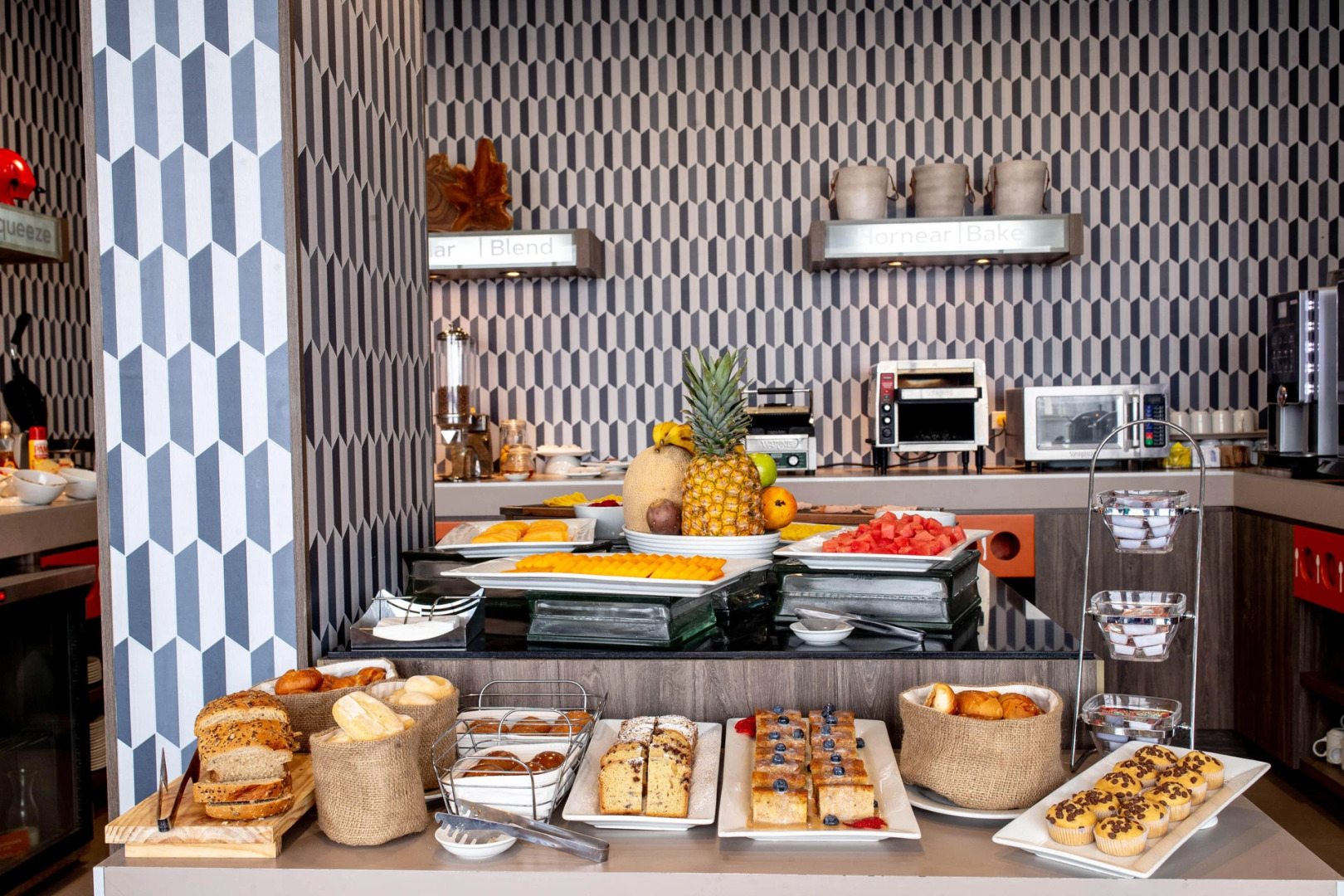 Photo - Hampton By Hilton Lima San Isidro