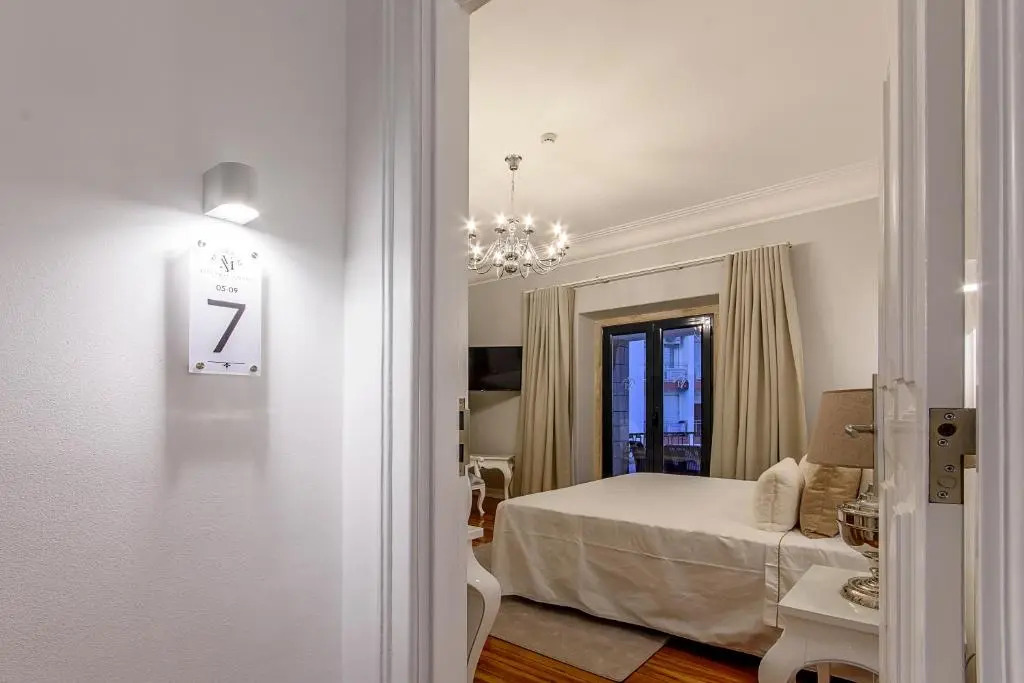 Foto - Villa Mariazinha Charming Hotel