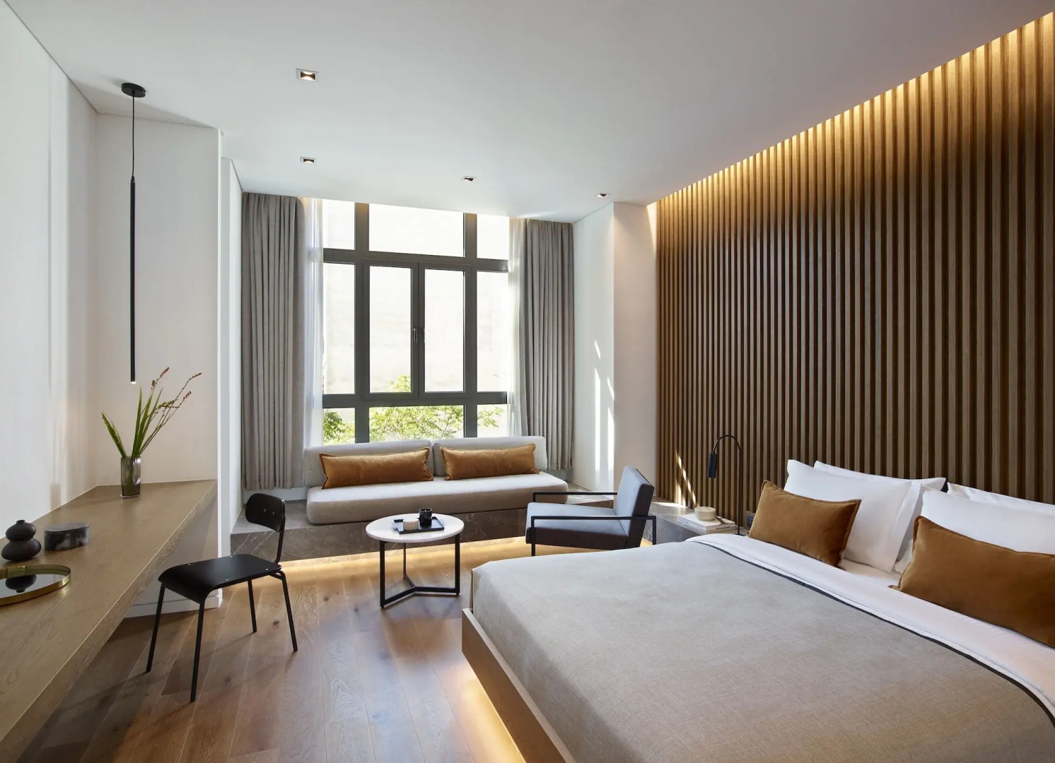 Photo - The Editor Hotel Athens