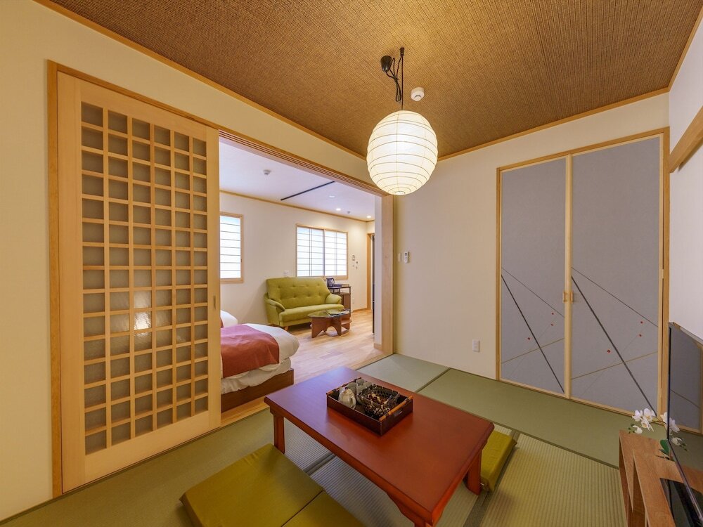 Foto - YADOYA Fukurou