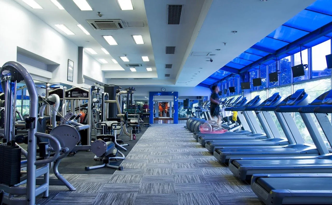 Photo - Sari Pacific Jakarta, Autograph Collection