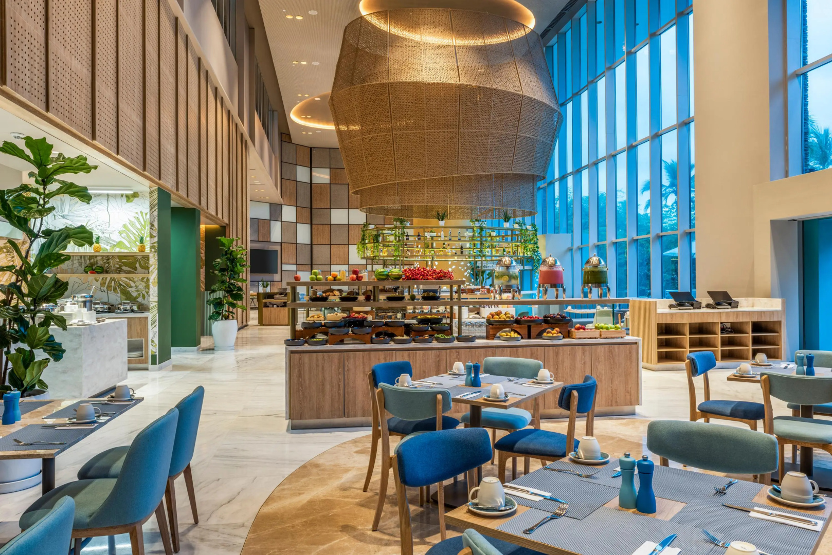 Photo - Hilton Santa Marta