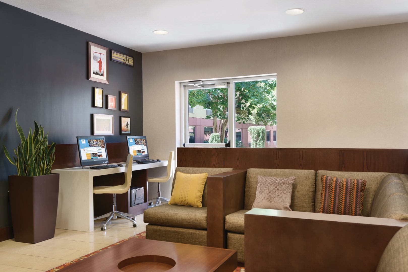 Foto - TownePlace Suites by Marriott Charlotte LoSo Airport