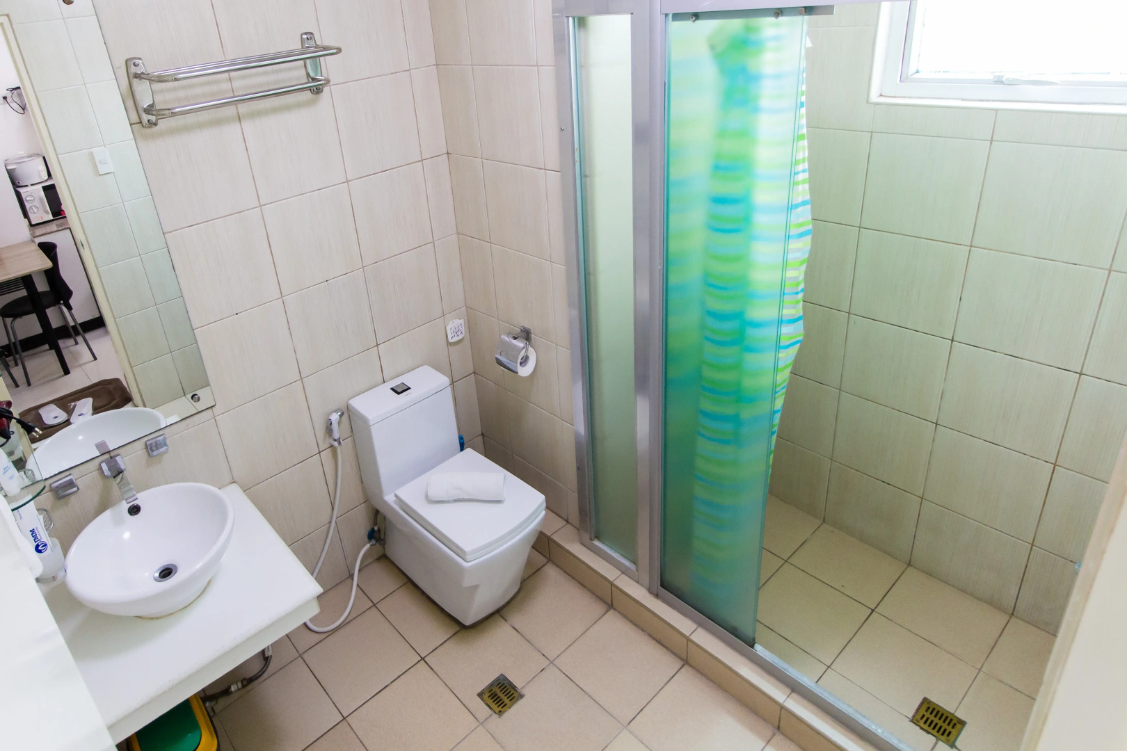 Foto - JMM Grand Suites