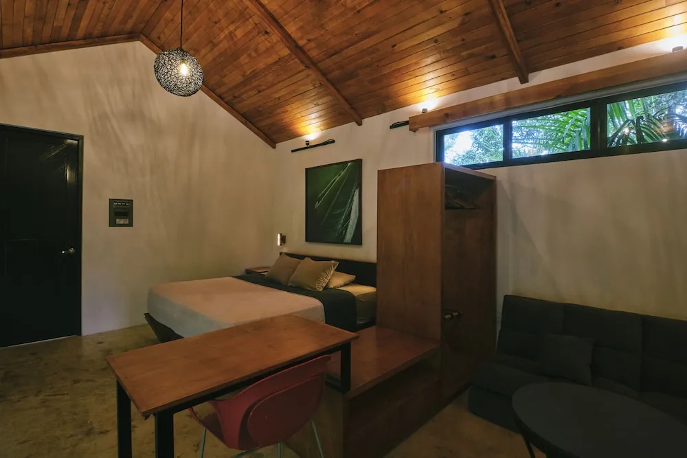 Foto - Villas Zamna - Jungle Villas