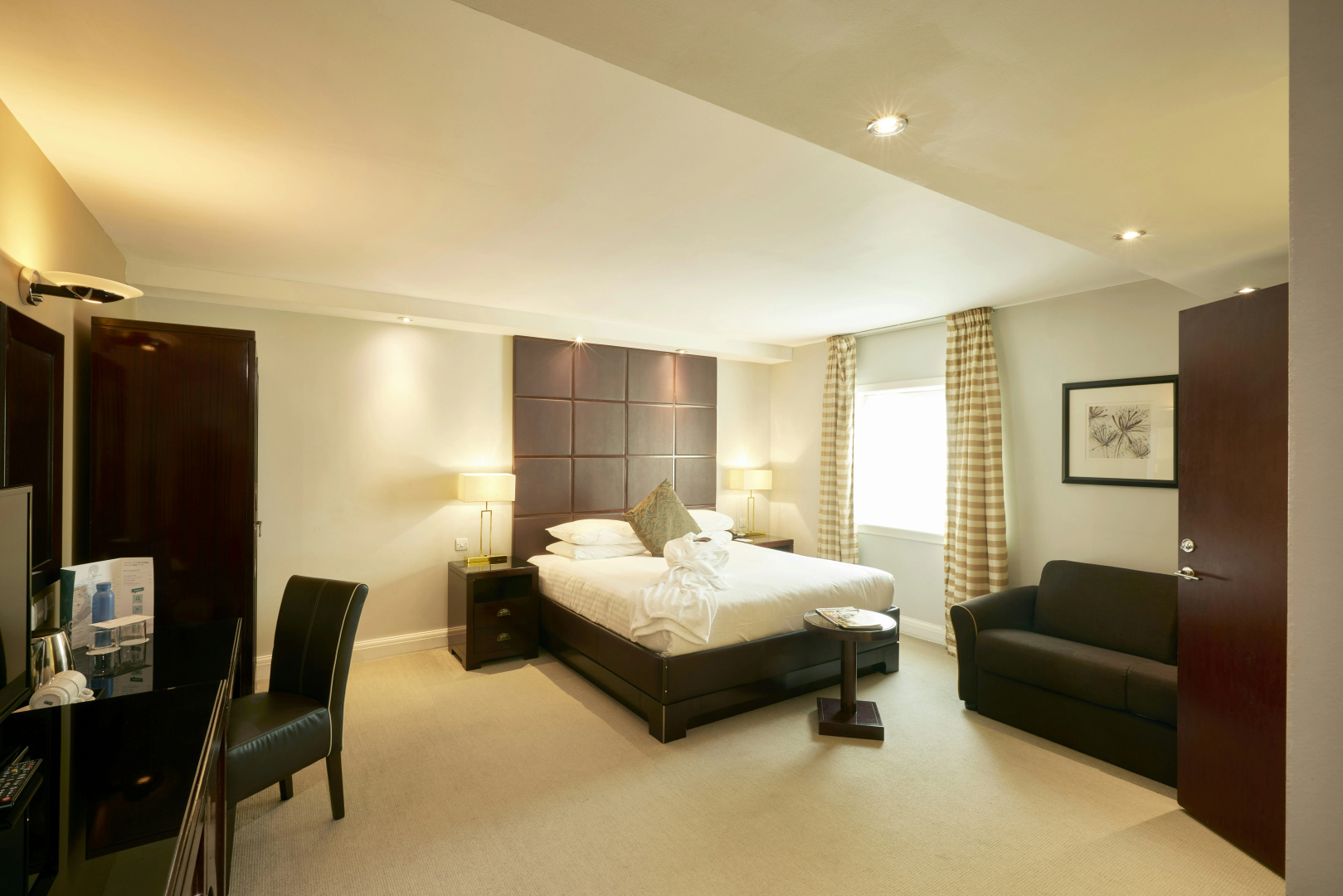 Foto - Stamford Bridge Hotel