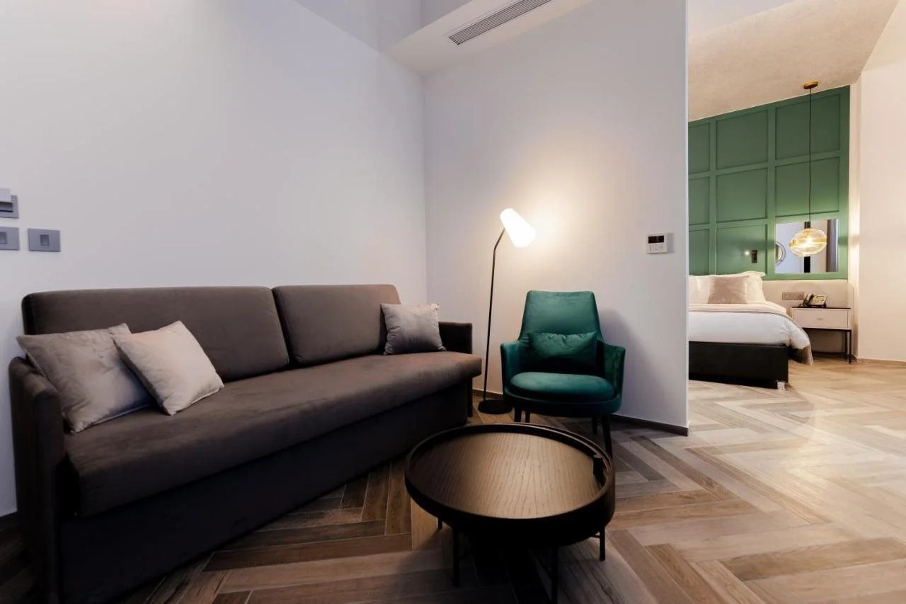 Foto - The Embassy Valletta Hotel