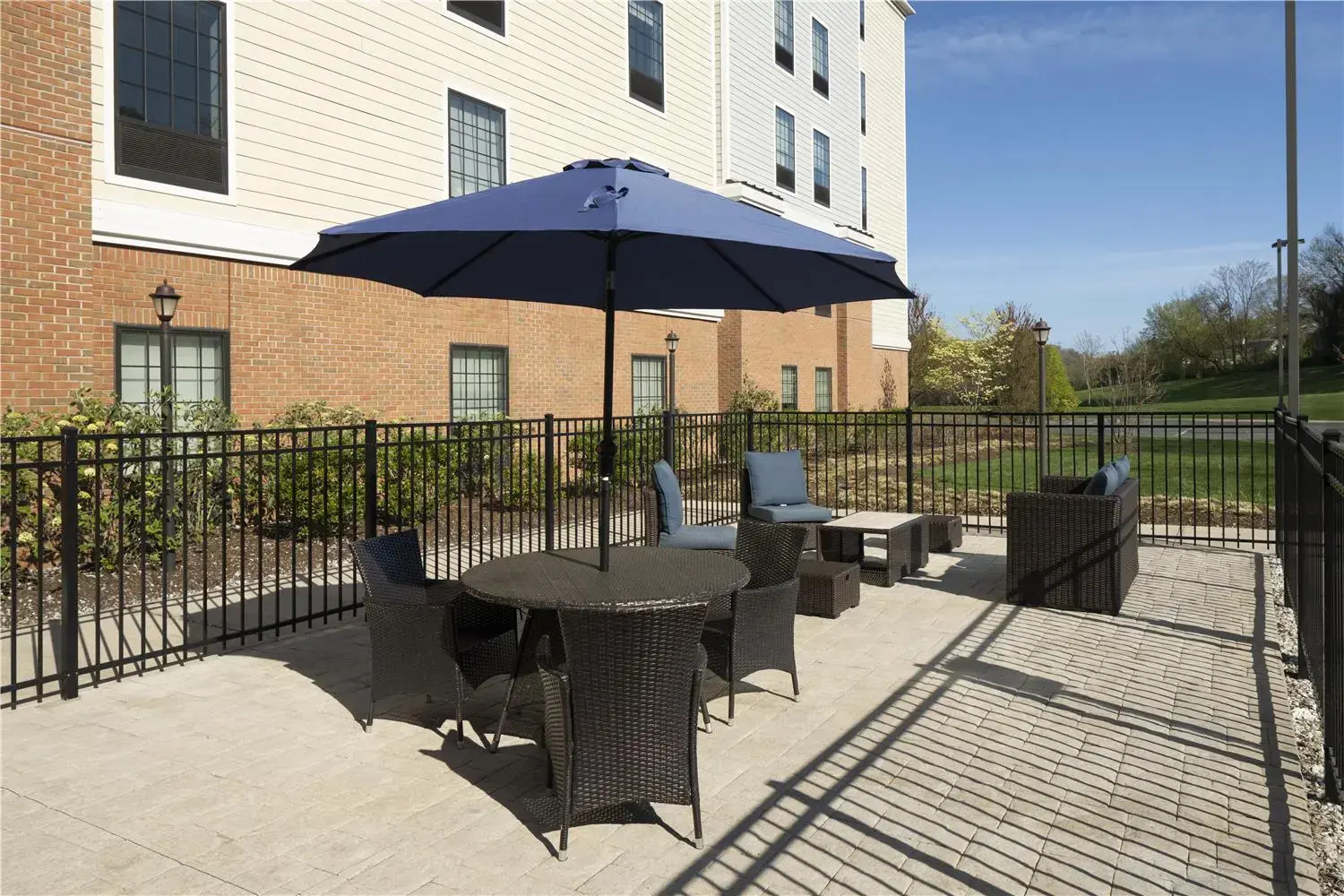 Photo - Hampton Inn & Suites Yonkers - Westchester