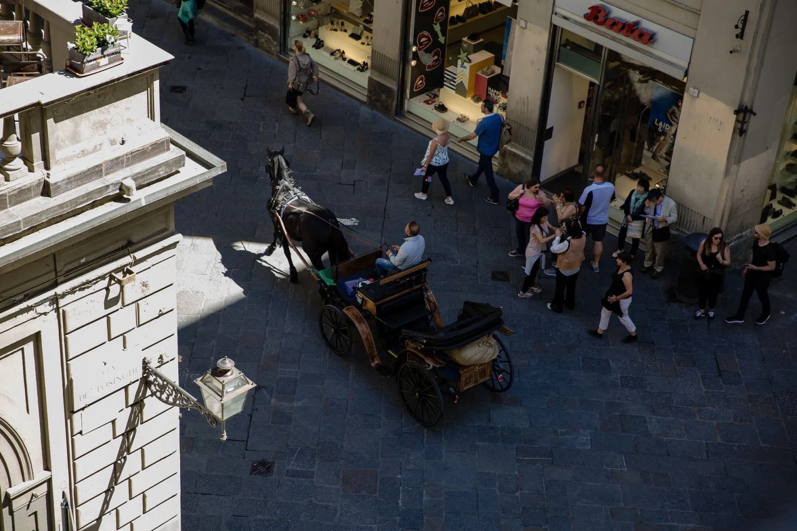 Foto - Relais Tosinghi