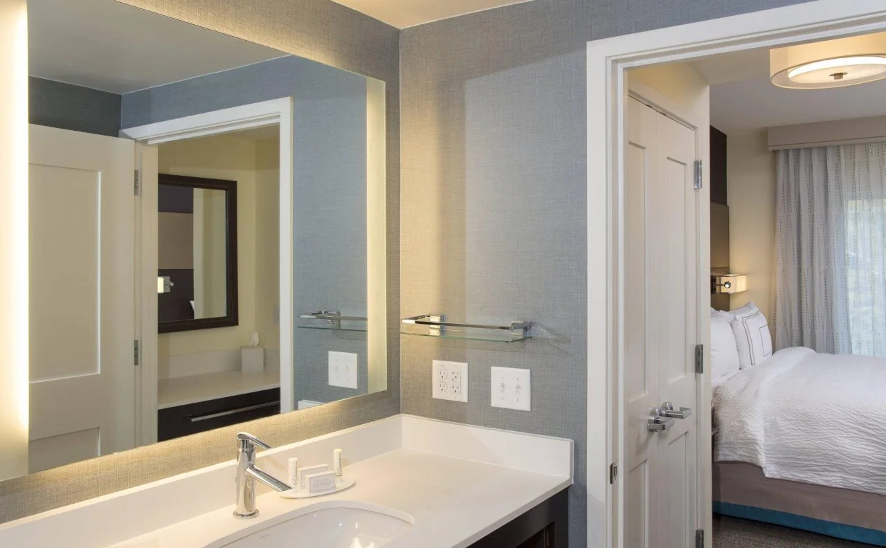 Foto - Residence Inn by Marriott Houston City Place