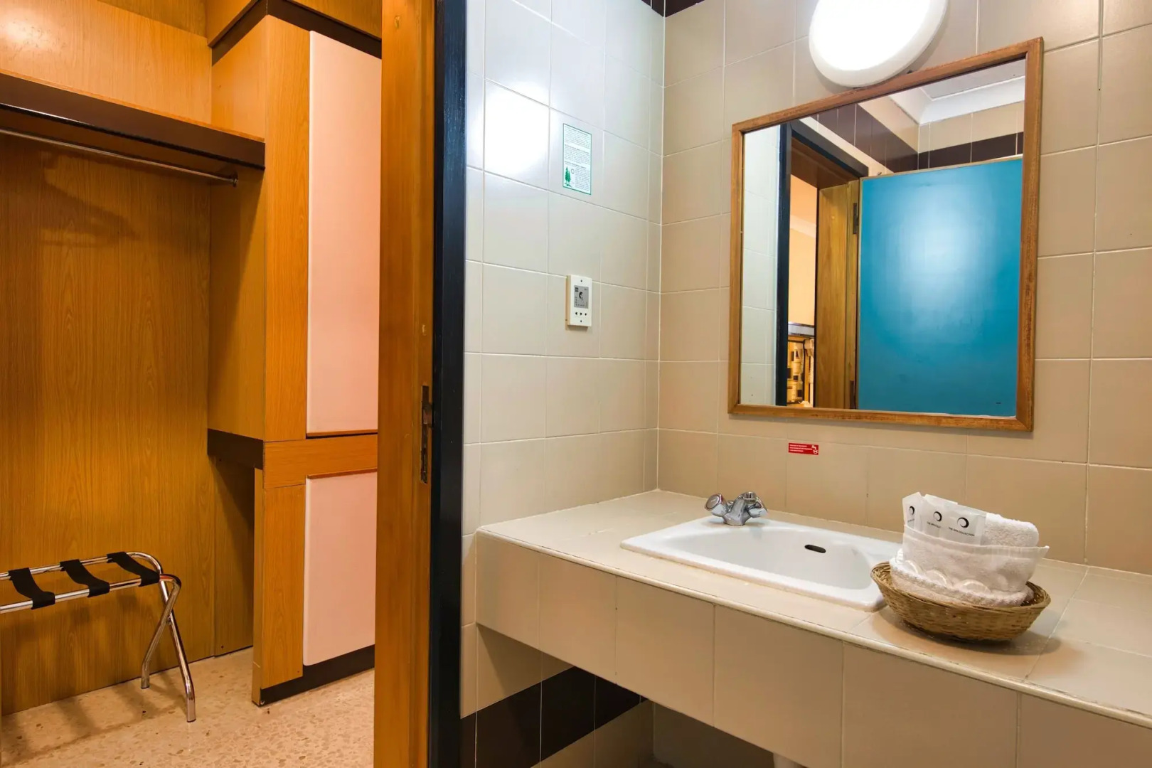 Foto - The St. George’s Park Hotel