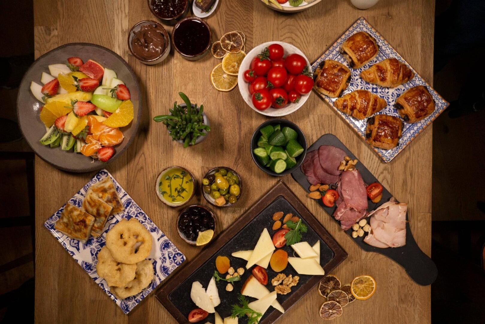 Photo - The Stay Nisantasi