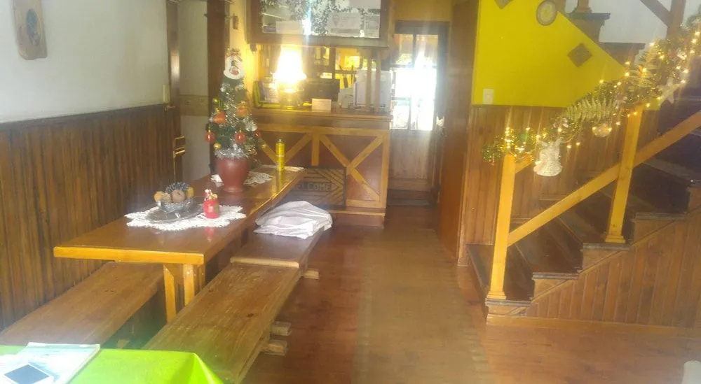 Foto - Hostal de la Laguna
