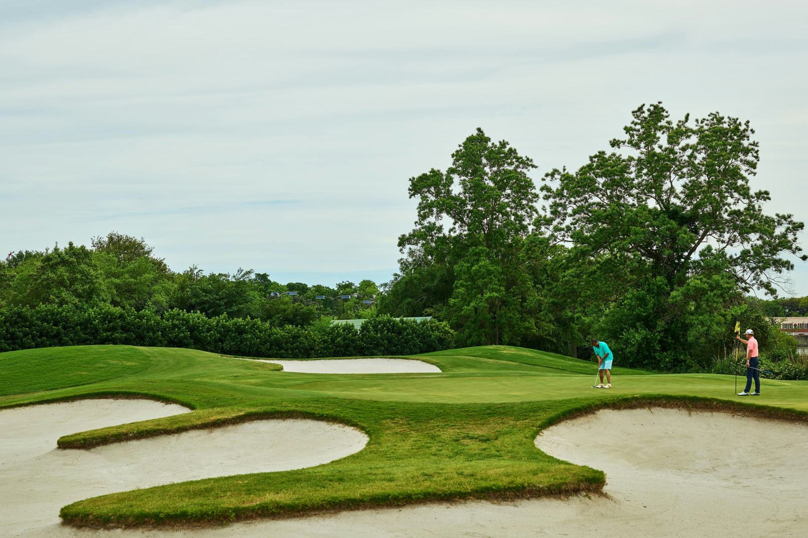 Foto - The Westin Savannah Harbor Golf Resort & Spa