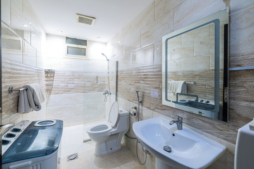 Foto - Taleen AlMasif Serviced Apartments