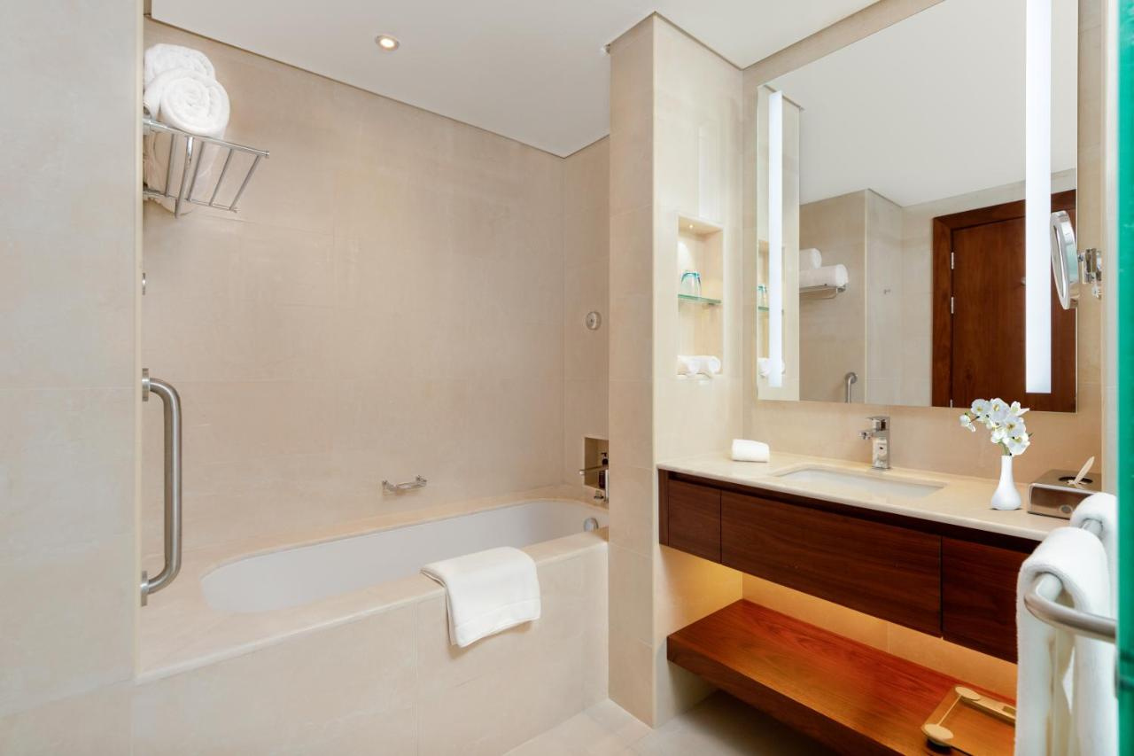 Foto - dusitD2 Salwa Doha