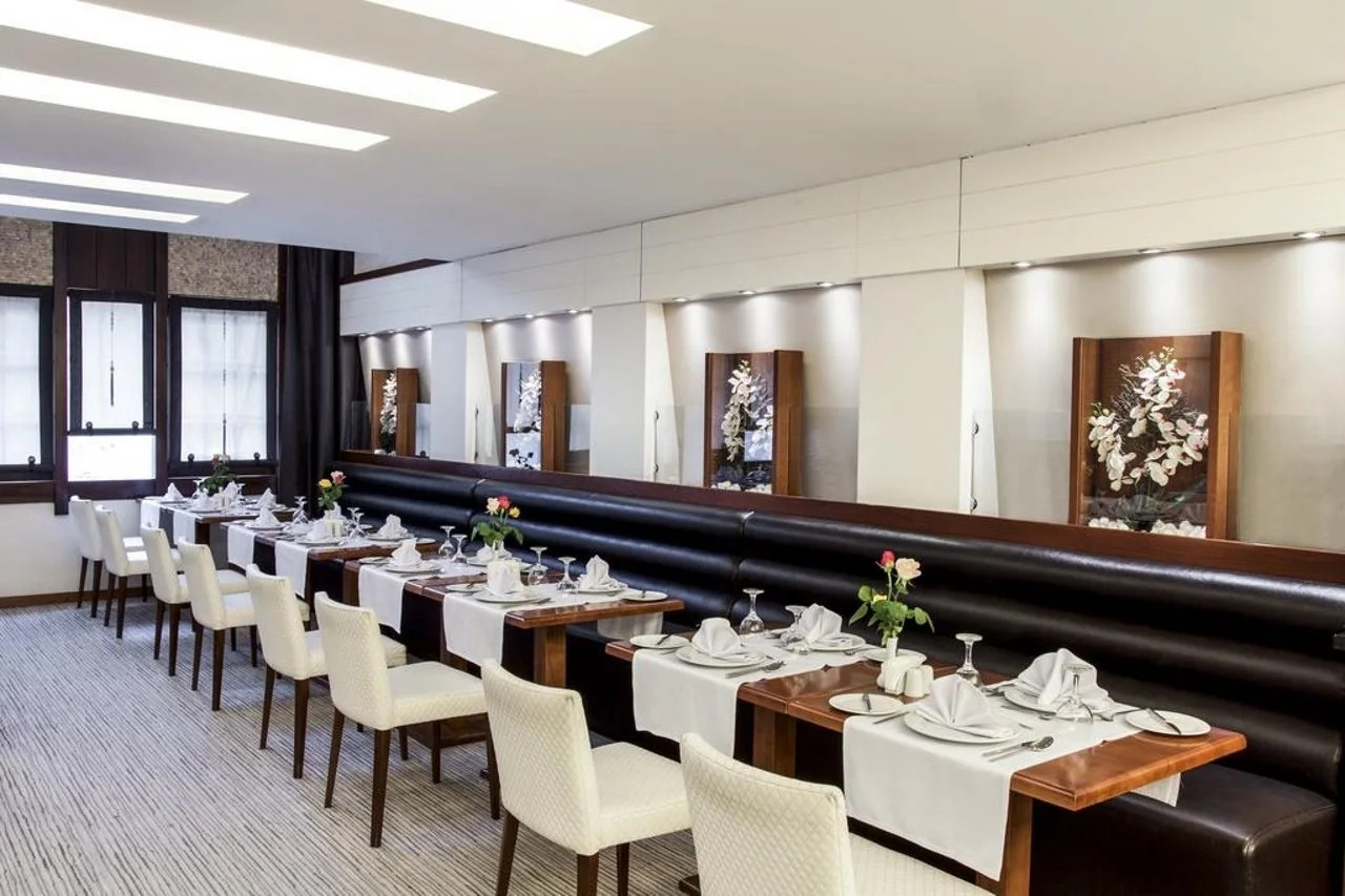 Photo - Blanca Hotel