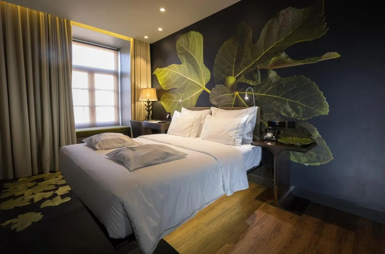 Foto - Figueira by The Beautique Hotels & SPA