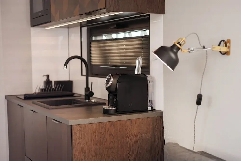 Foto - The Homeboat Company Ponta Delgada-Açores