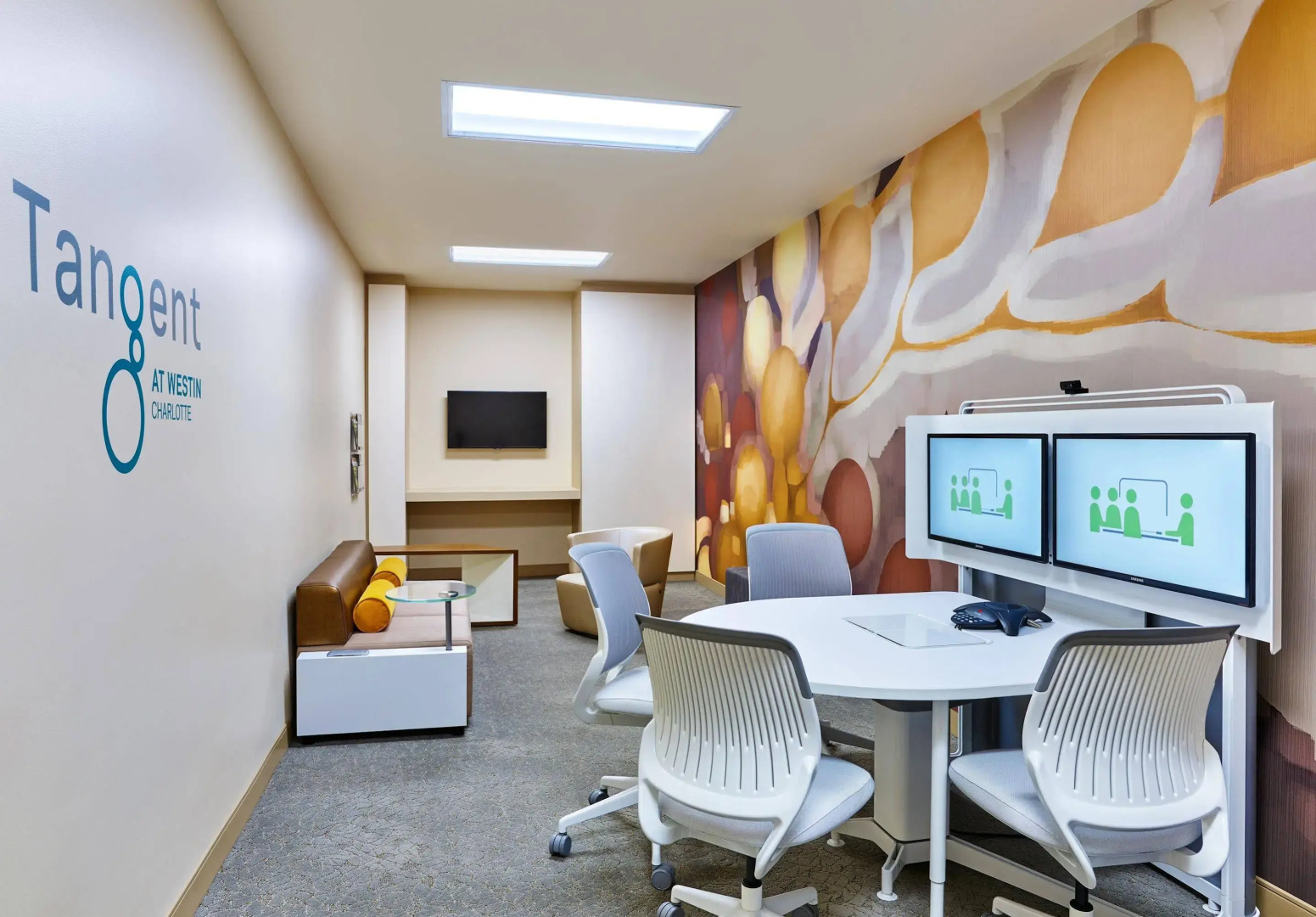 Foto - The Westin Charlotte