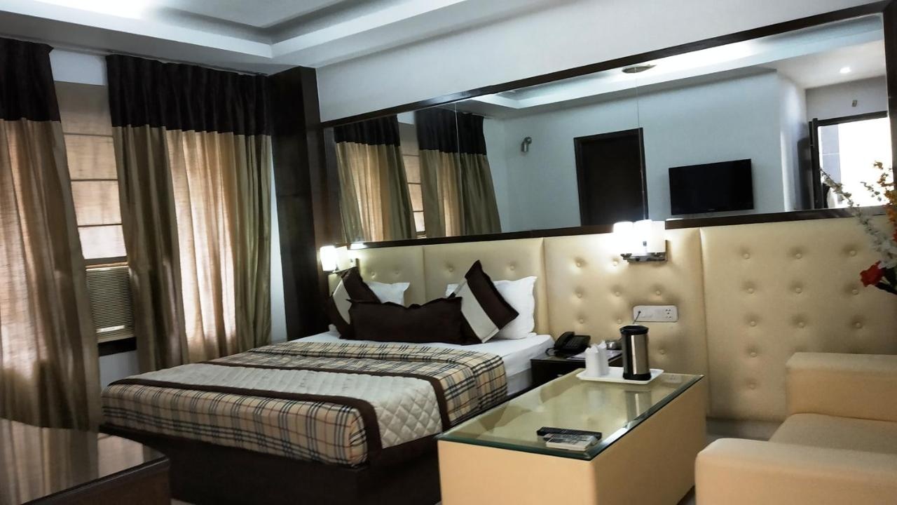 Foto - Hotel Sohi Residency