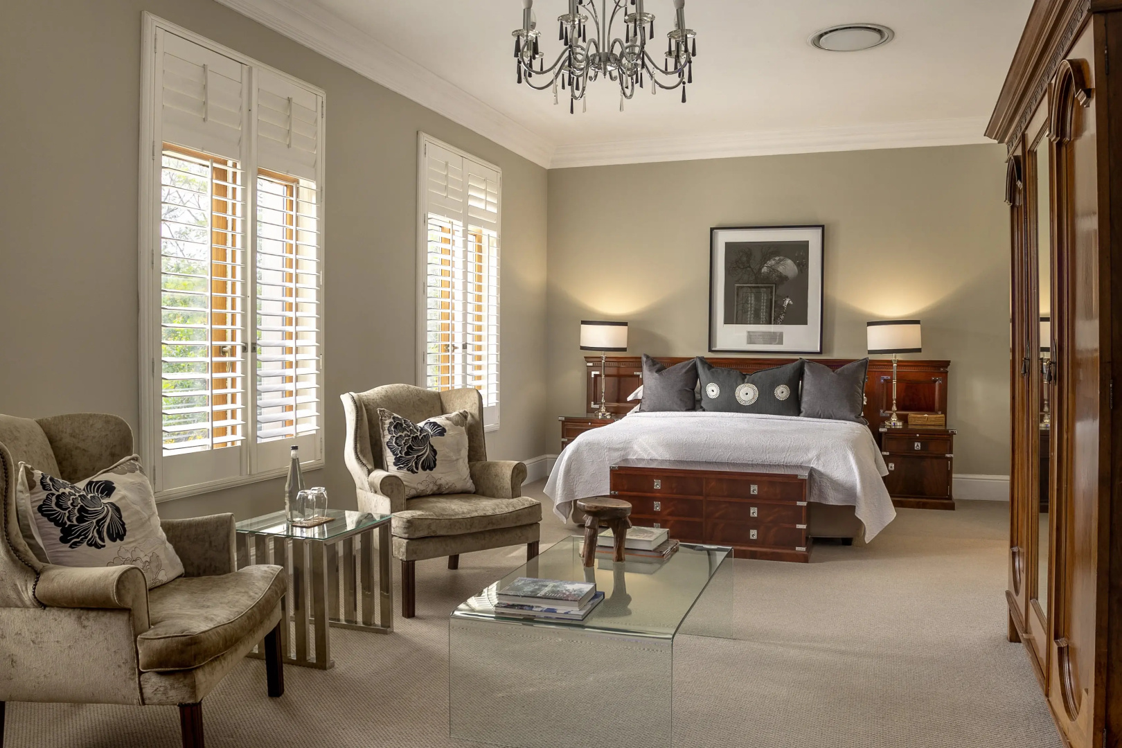 Photo - Fairlawns Boutique Hotel and Spa
