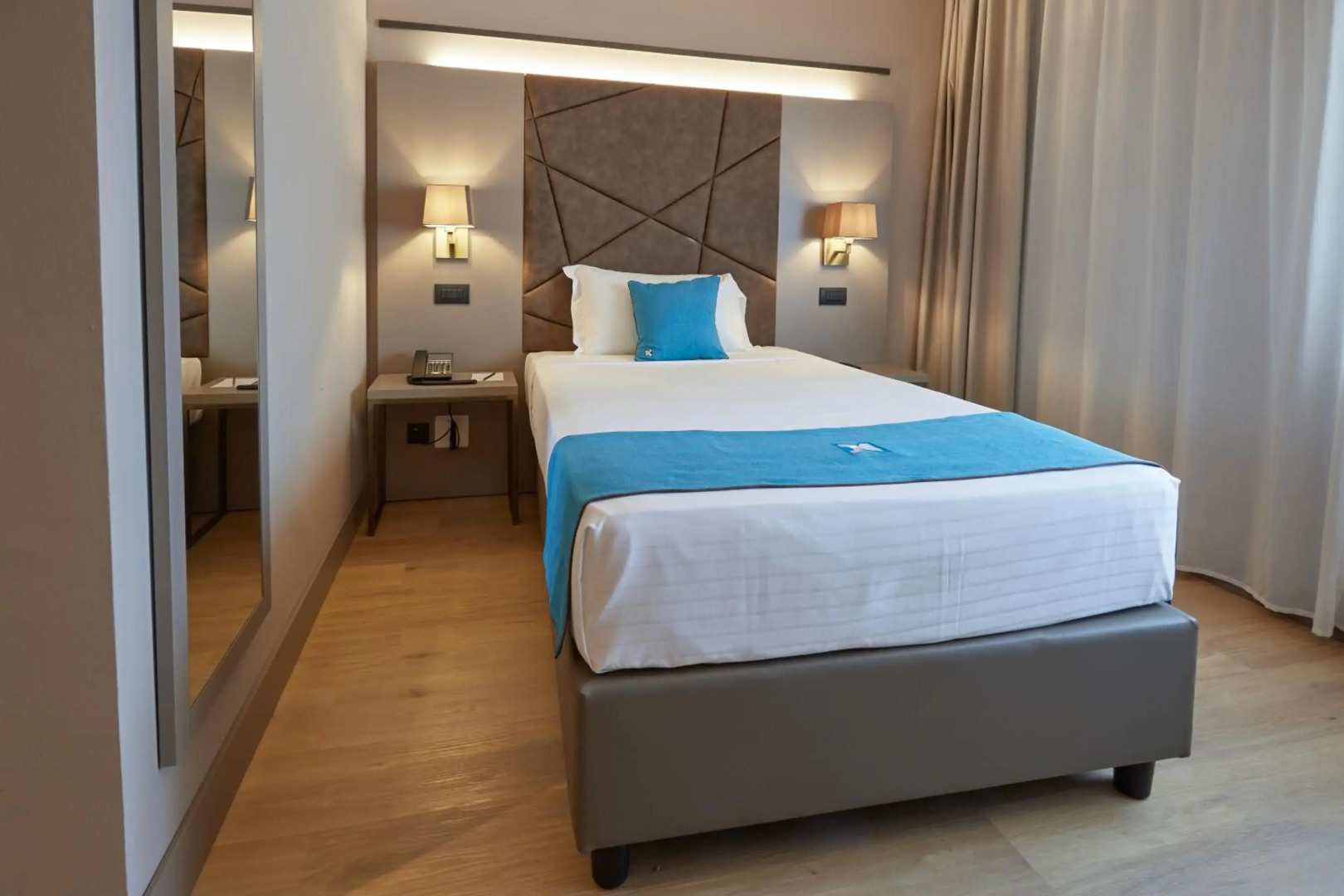 Foto - DC Hotel International