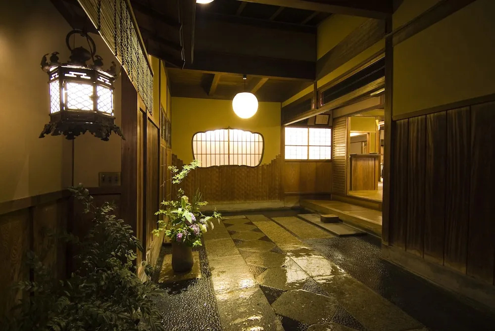 Foto - Hiiragiya