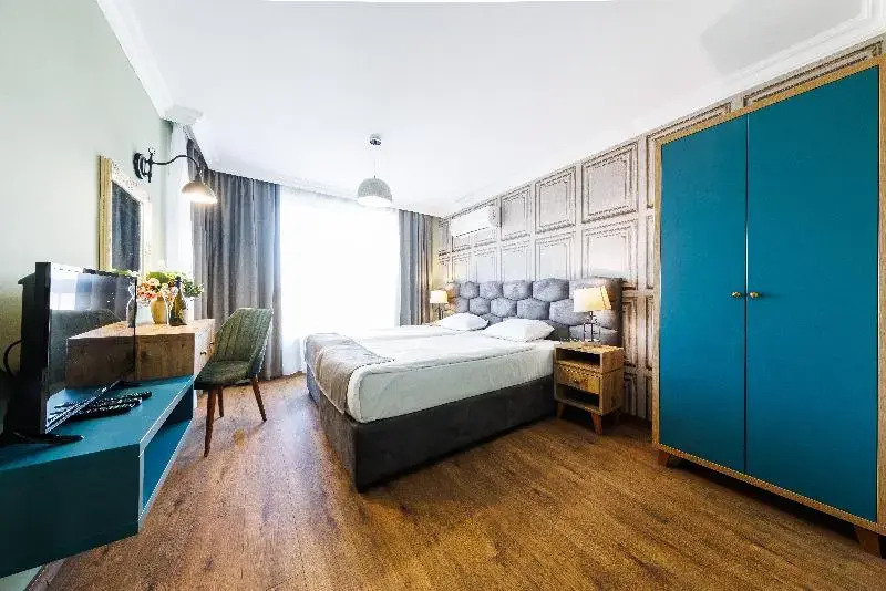 Foto - Avenue Hotel - Free Parking