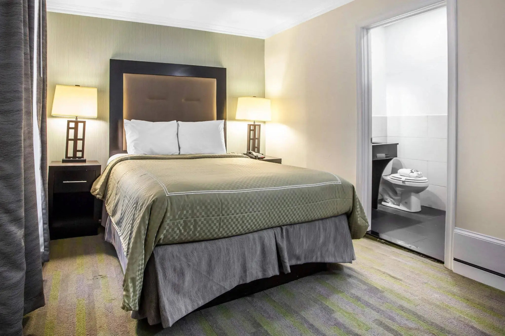 Photo - Quality Inn Philadelphia Center City