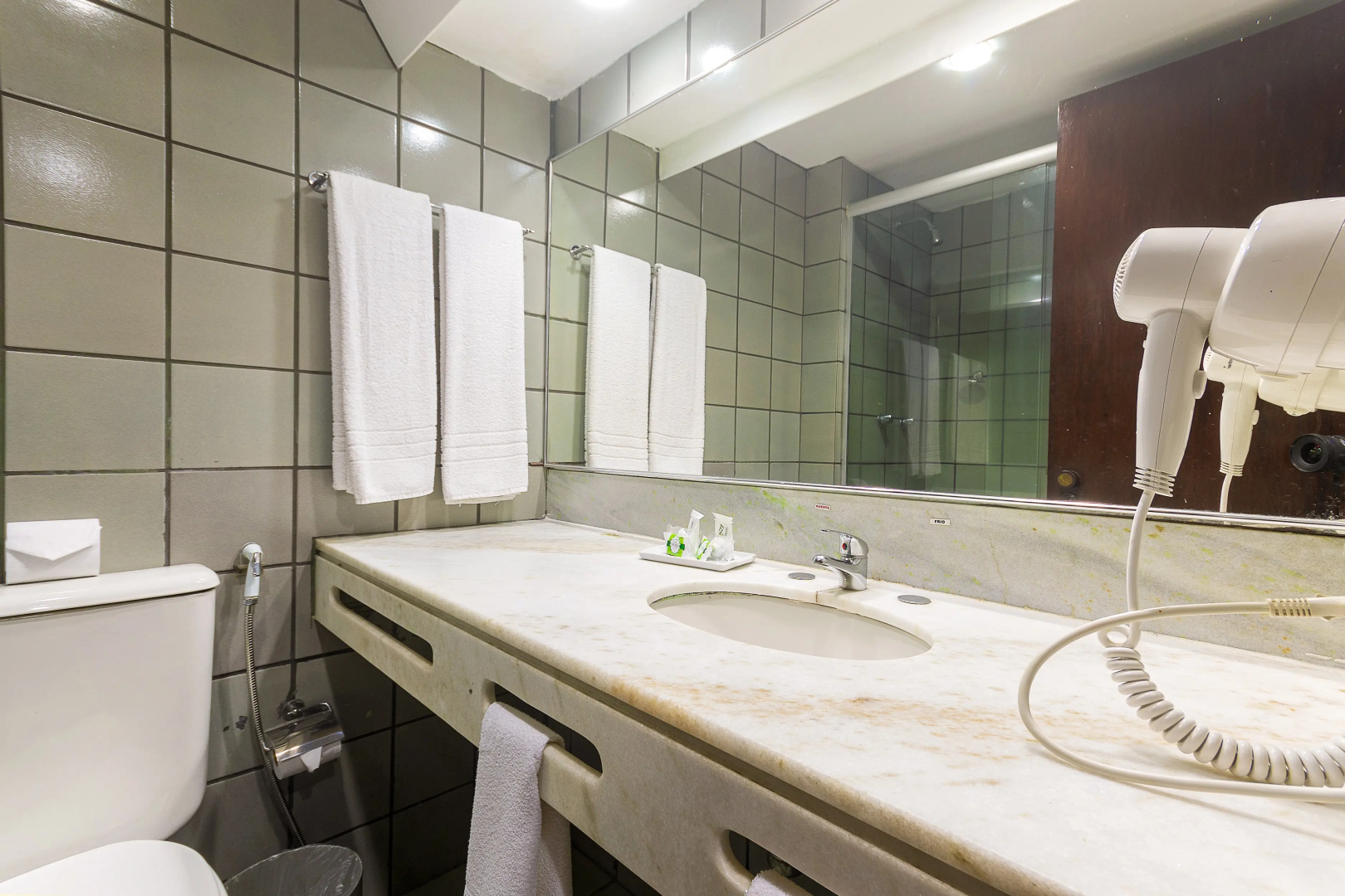 Foto - Hotel Golden Park Rio de Janeiro By Nacional Inn