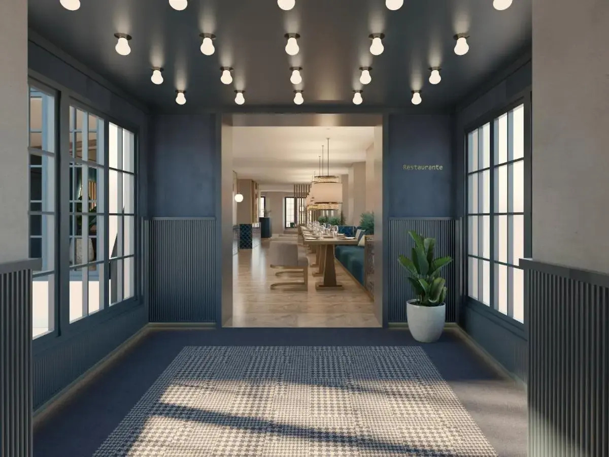 Foto - Catalonia Puerta del Mar