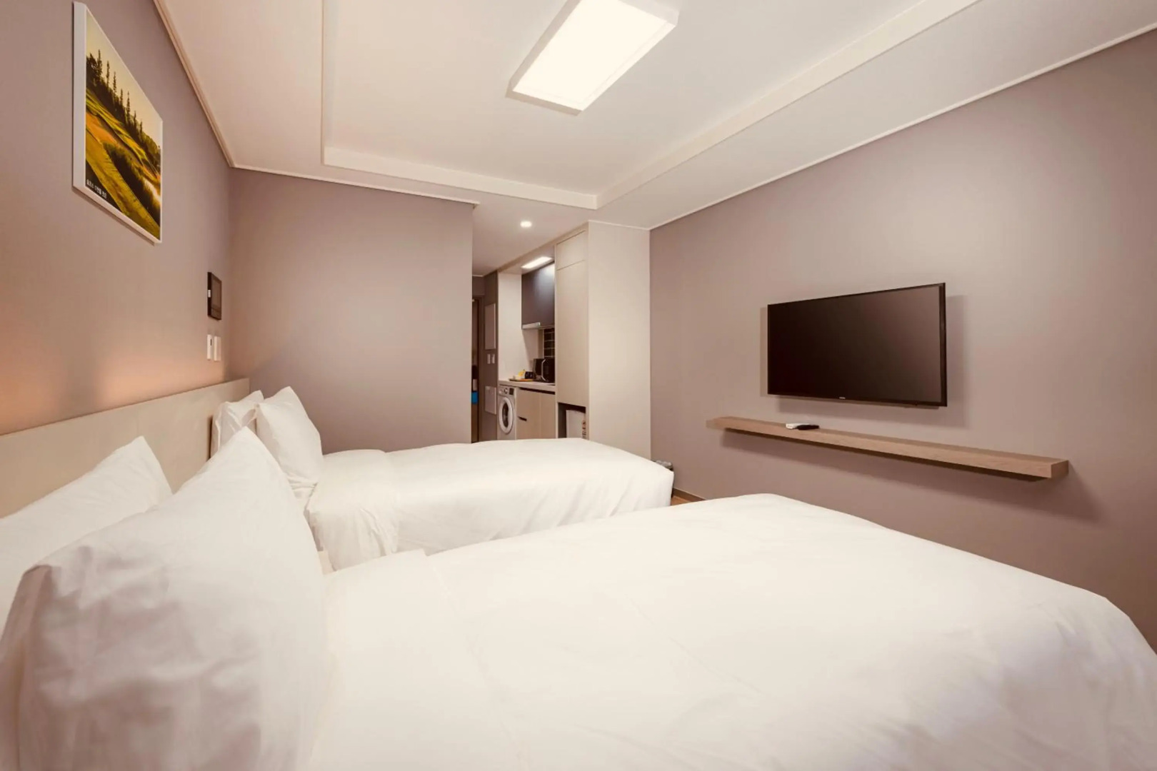 Photo - L’Escape, a Luxury Collection Hotel, Seoul Myeongdong