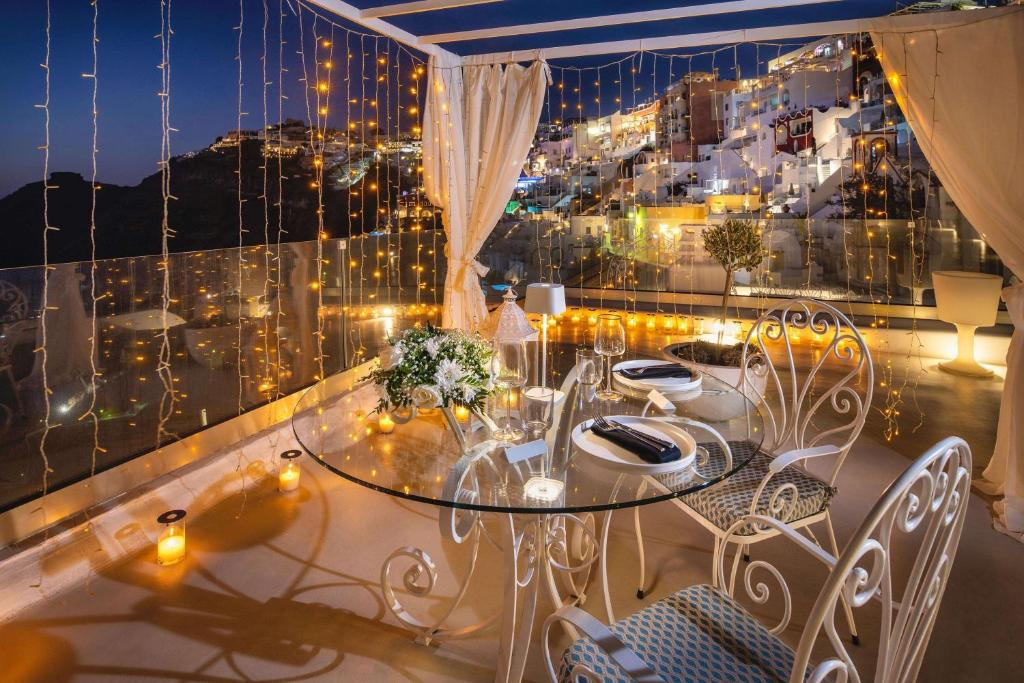 Foto - Athina Luxury Suites