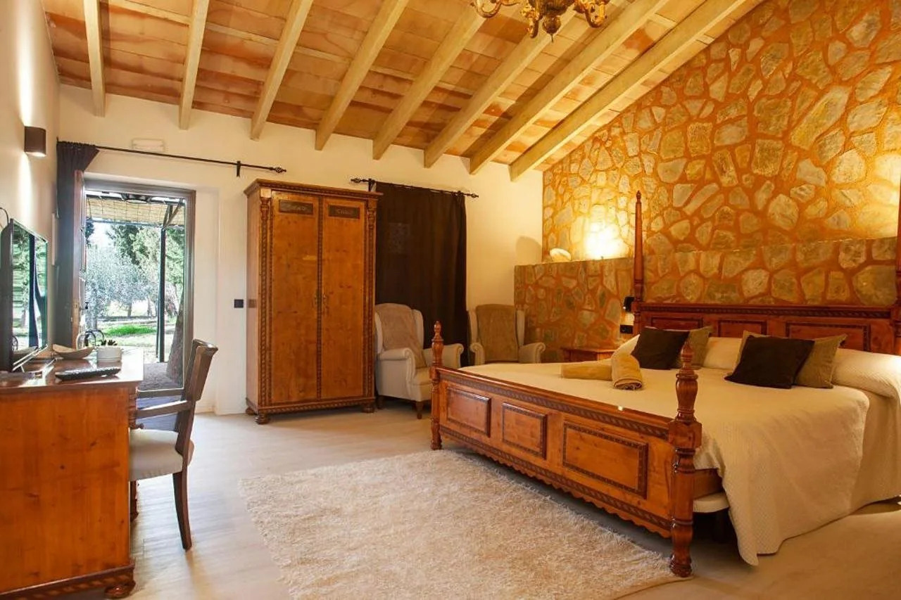 Photo - S'Hort de Son Caulelles - Adults Only