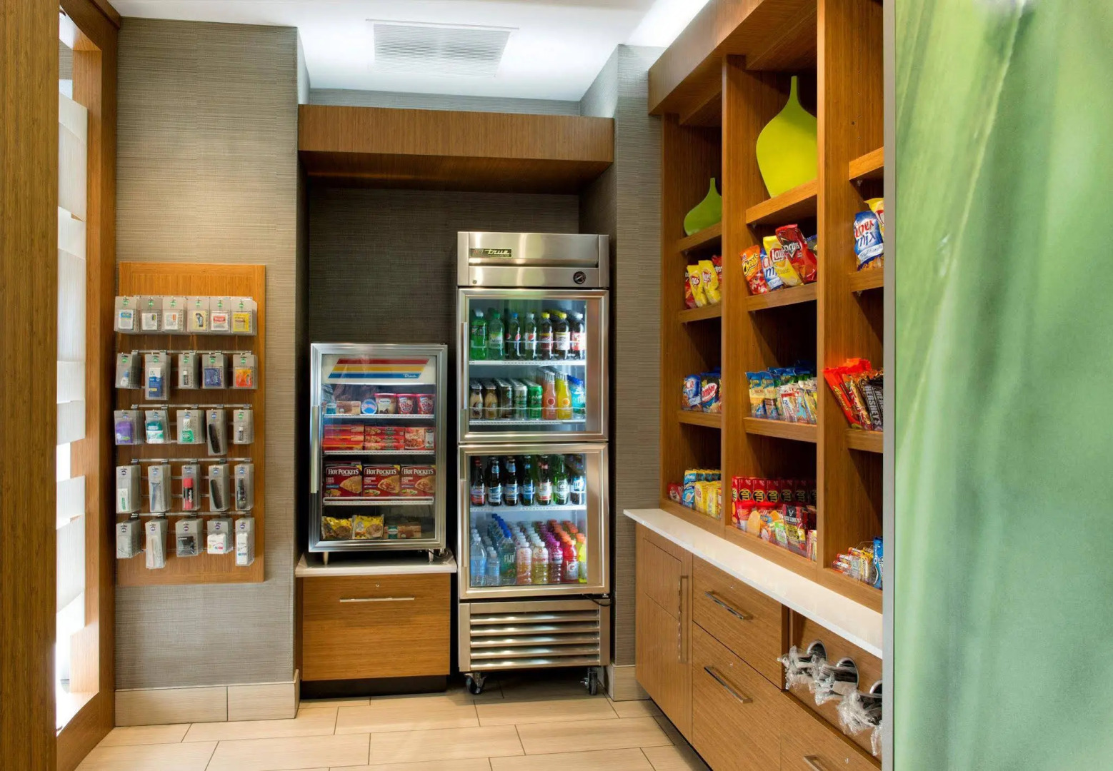 Photo - SpringHill Suites by Marriott Bellingham