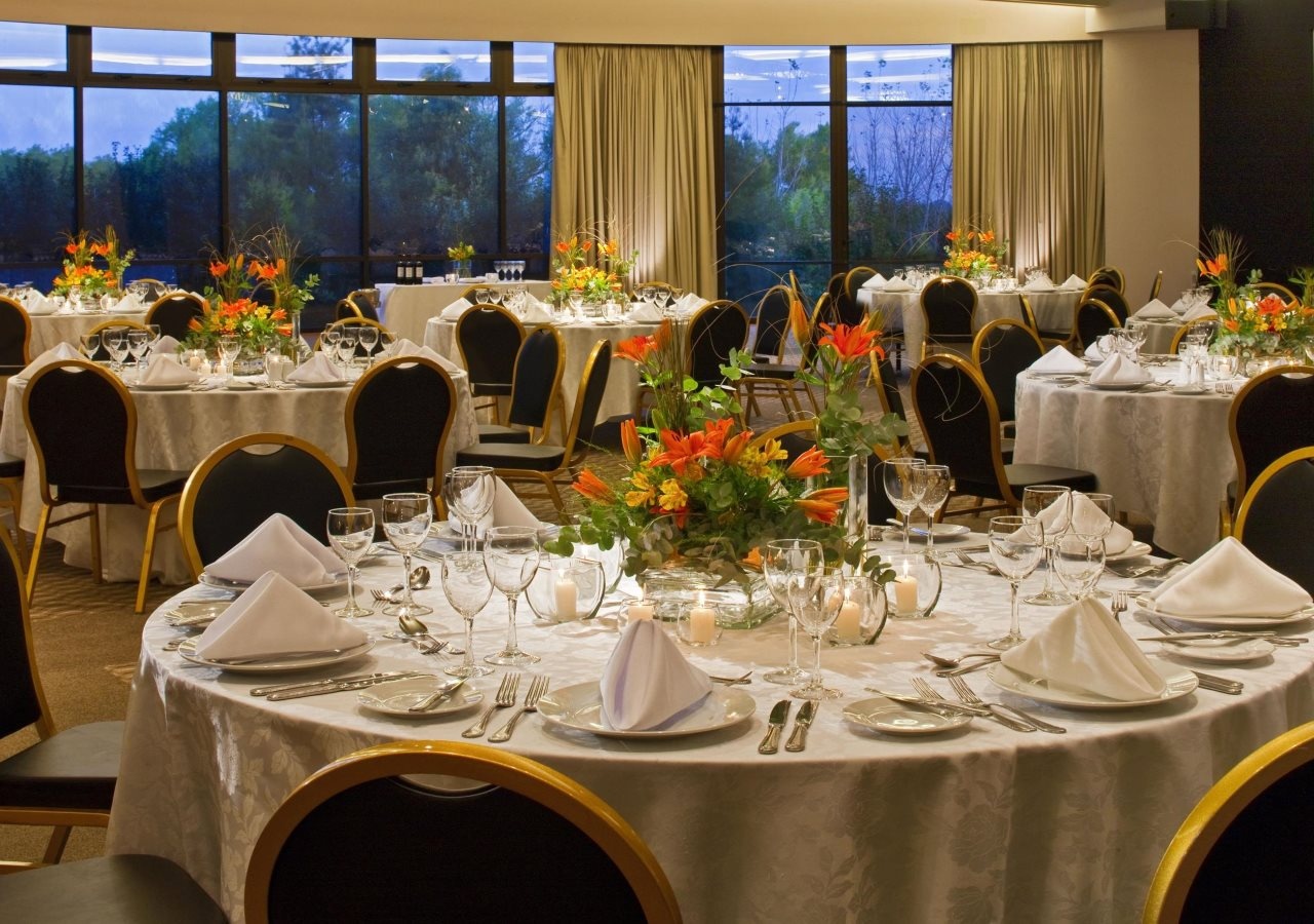 Foto - Sheraton Colonia Golf & Spa Resort