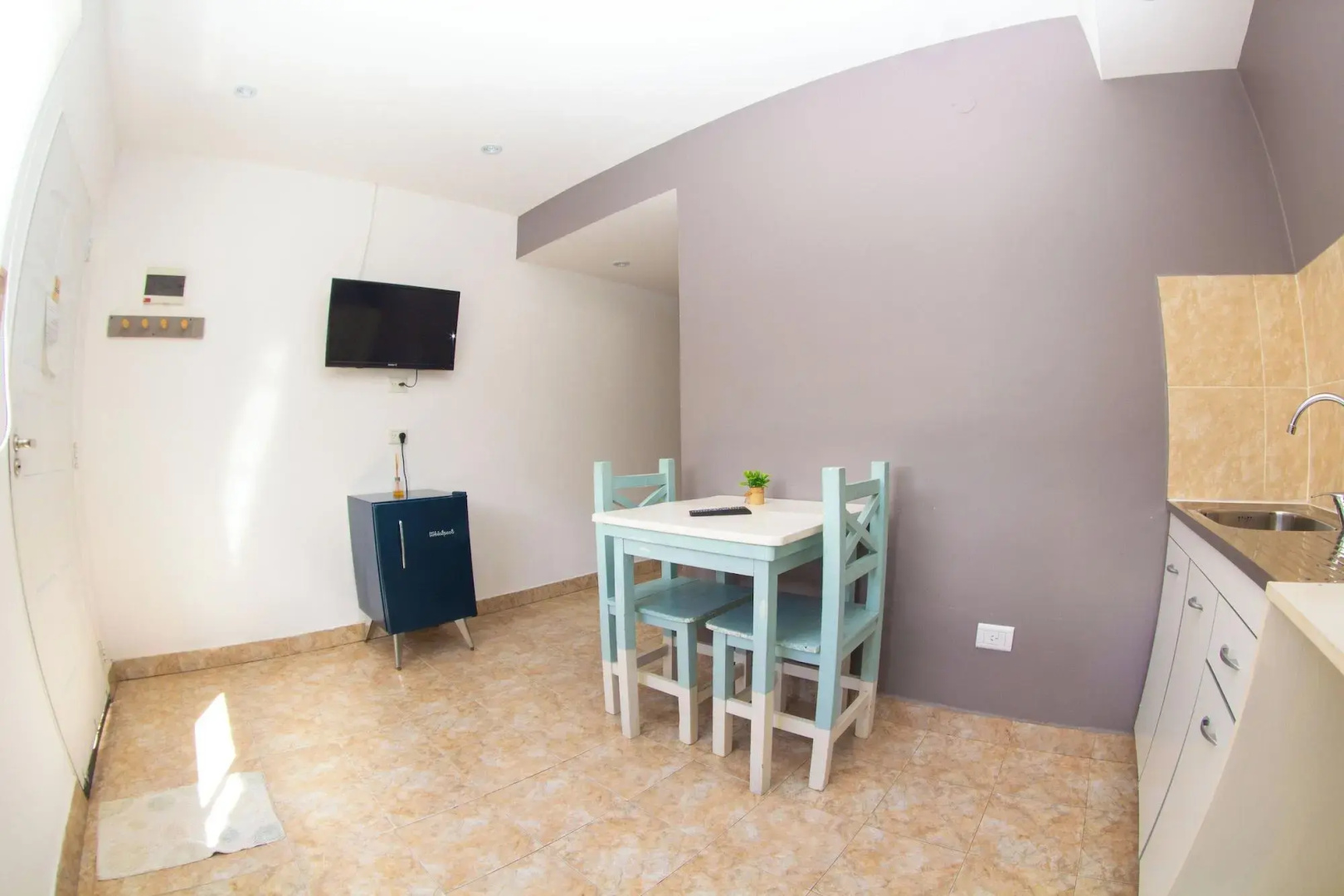 Foto - Apart Hotel Jardín
