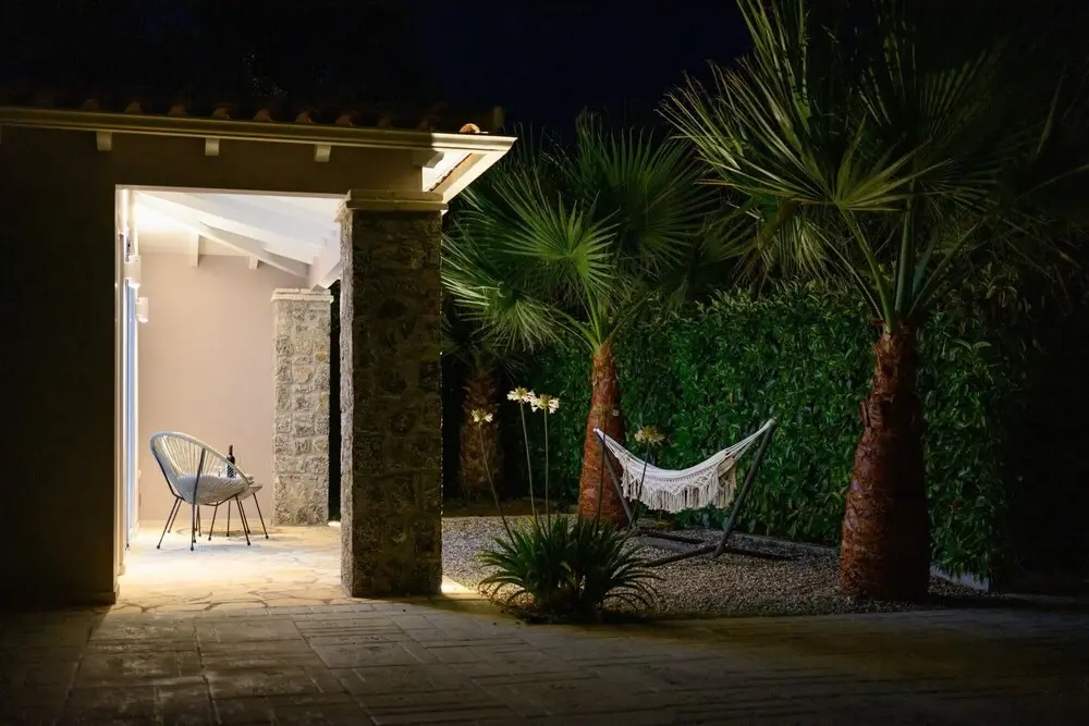 Foto - Villa Black White Dassia