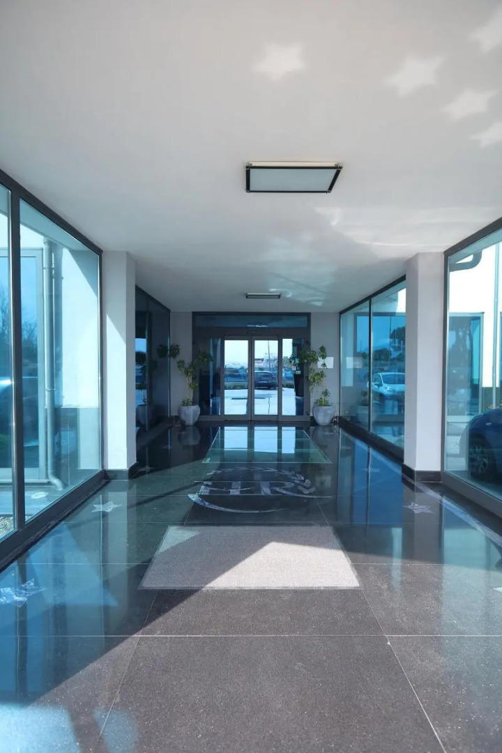 Foto - Hotel Relax Roma Nord