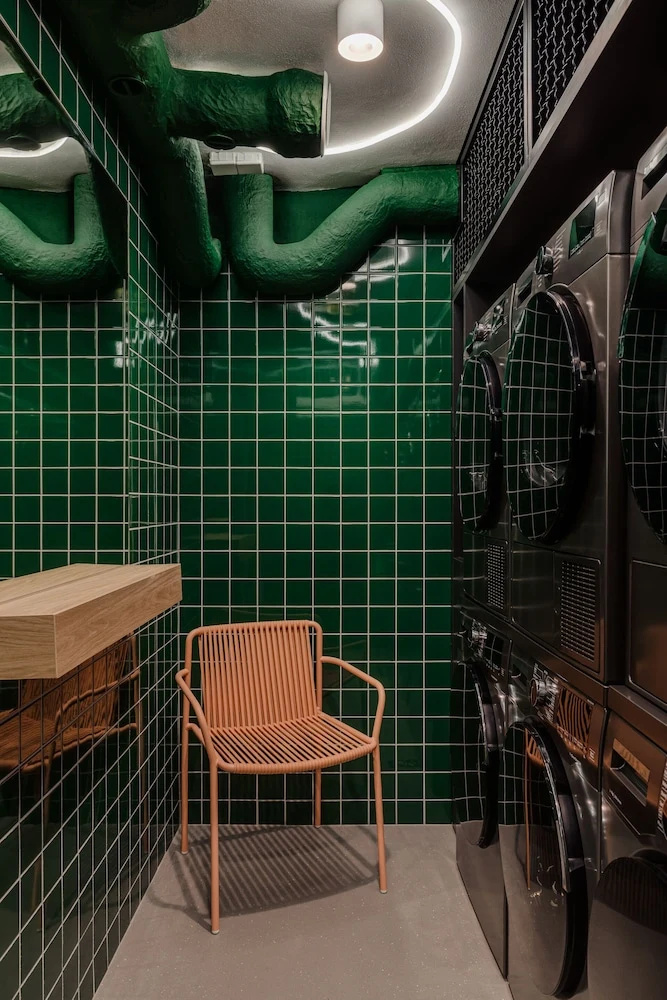 Photo - PLANTONIA Aparthotel