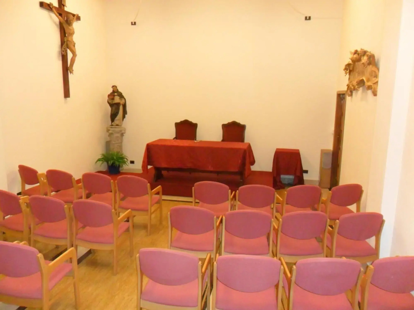 Photo - Ospitalità San Tommaso d'Aquino