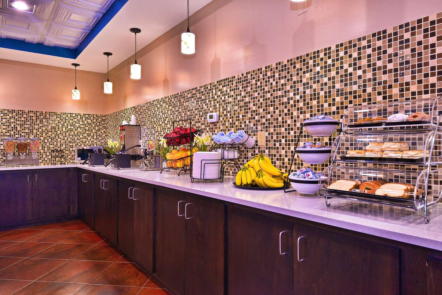Foto - Best Western Savannah Airport Inn & Suites