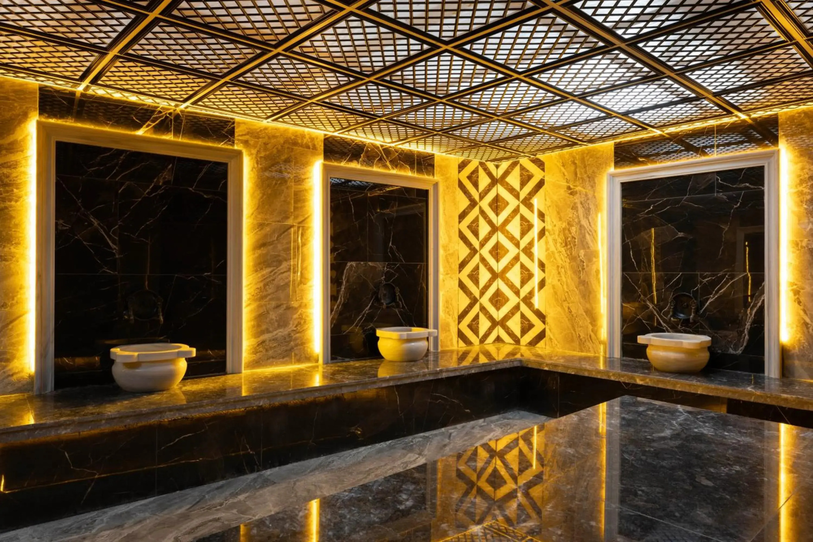 Photo - Florya Grand Hotel