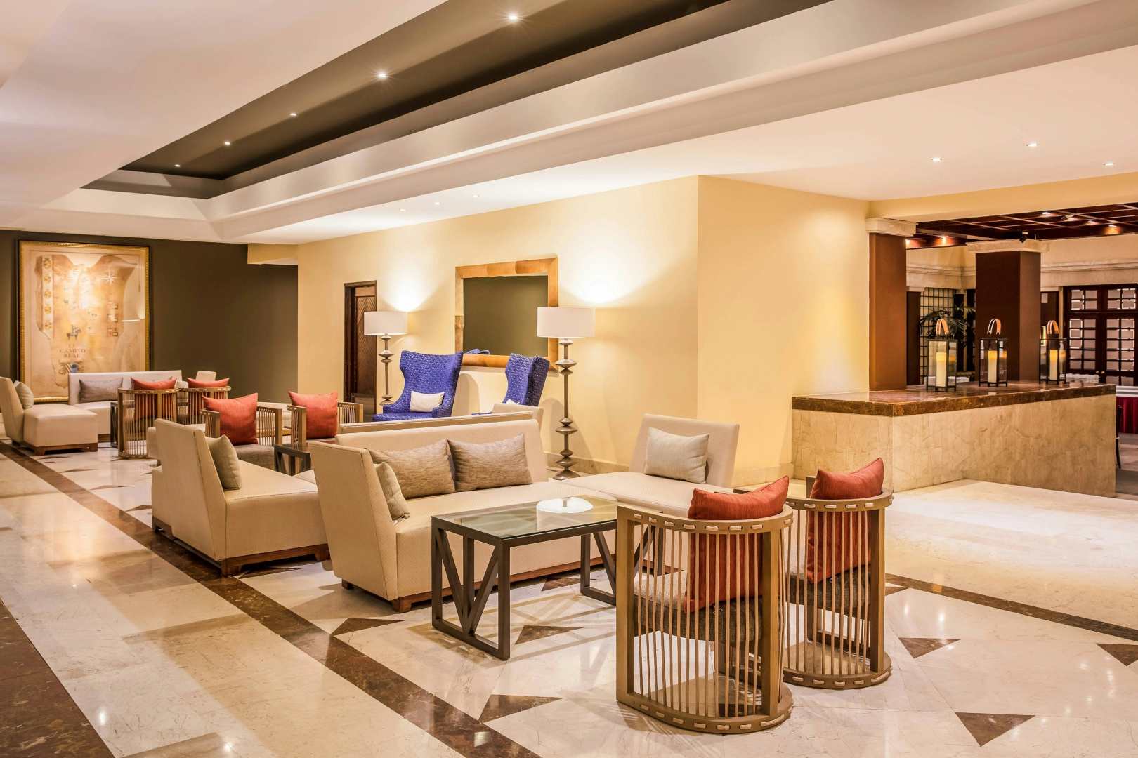 Photo - Sheraton Chihuahua Soberano