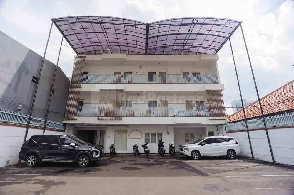 Photo - Family Residence Mitra RedDoorz