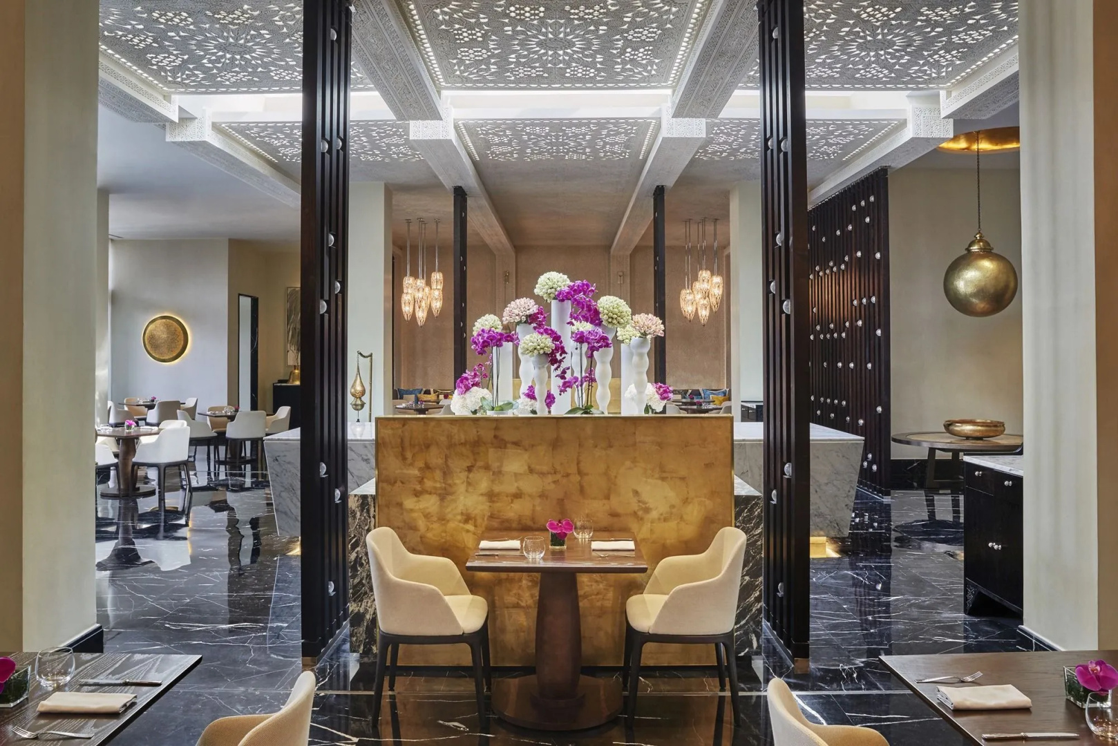 Foto - Four Seasons Hotel Casablanca