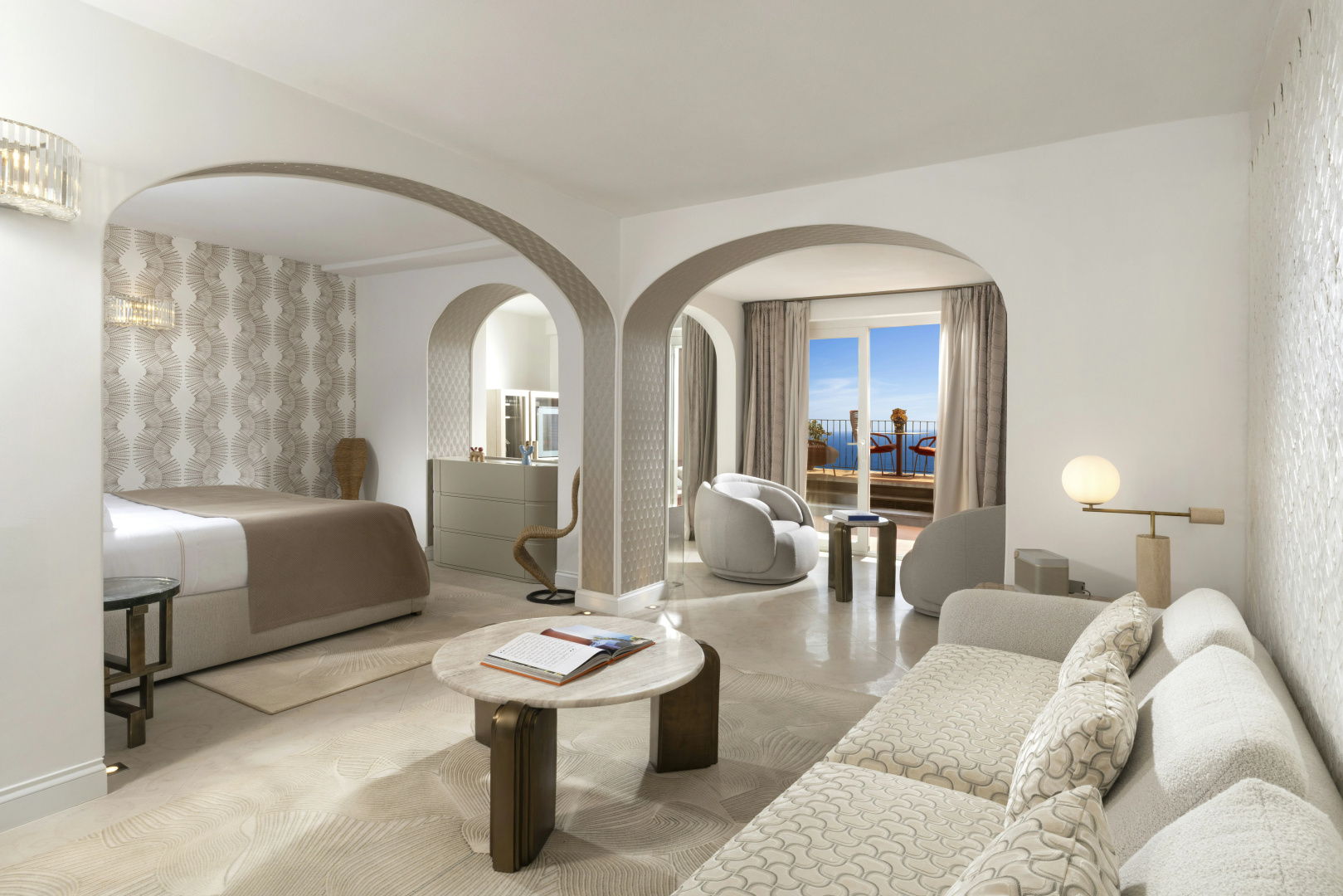 Foto - Hotel Punta Tragara