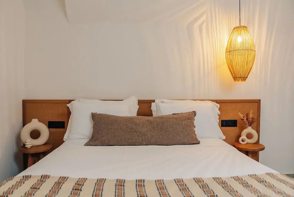 Photo - Erthā Suites with private pools